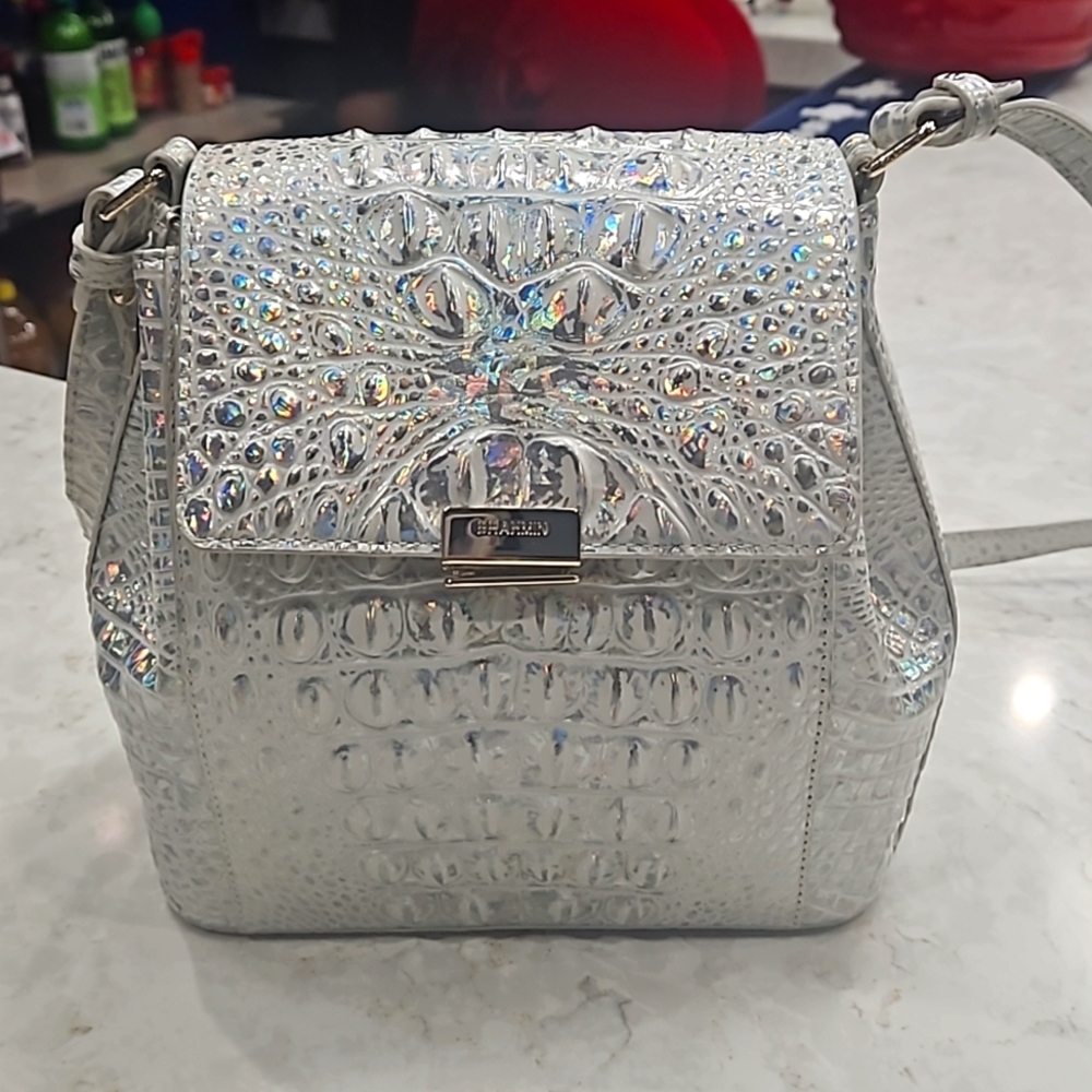 Brahmin Crossbody